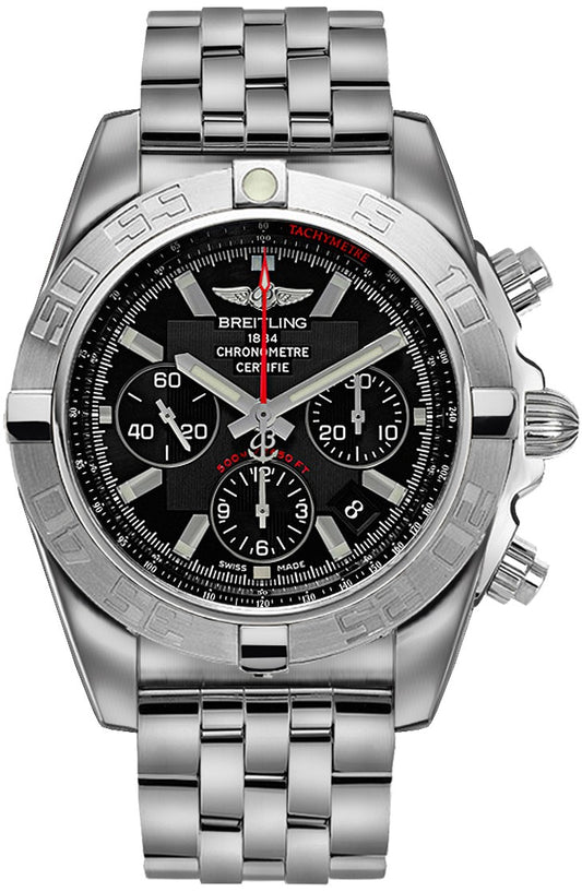 Breitling Chronomat 44 Flying Fish AB011010/BB08-377A