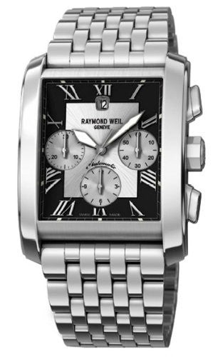 Raymond Weil Don Giovanni Cosi Grande 4878-ST-00268