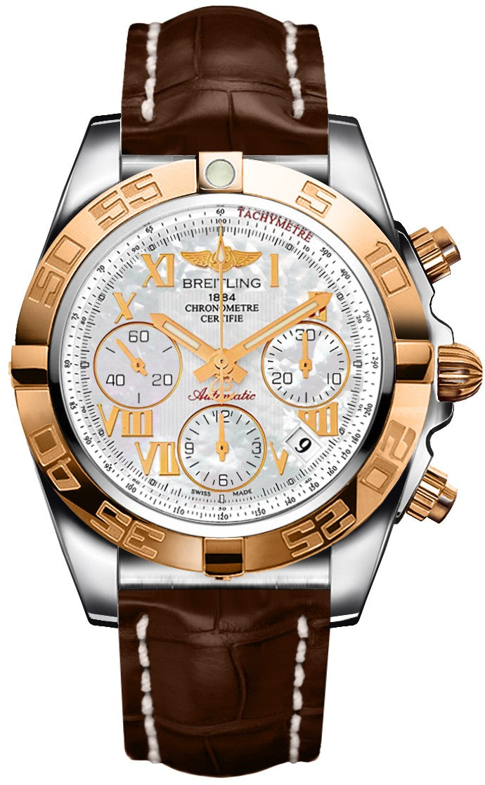 Breitling Chronomat 41 CB014012/A748-725P