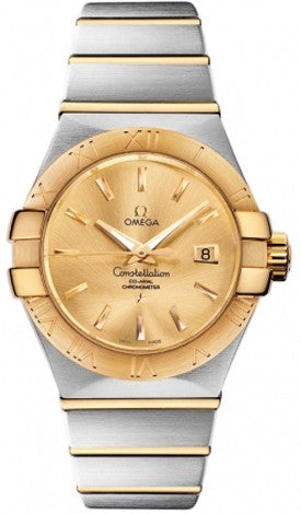 Omega Constellation 123.20.31.20.08.001