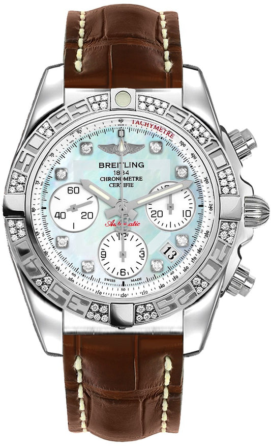 Breitling Chronomat 41 AB0140AA/G712-725P