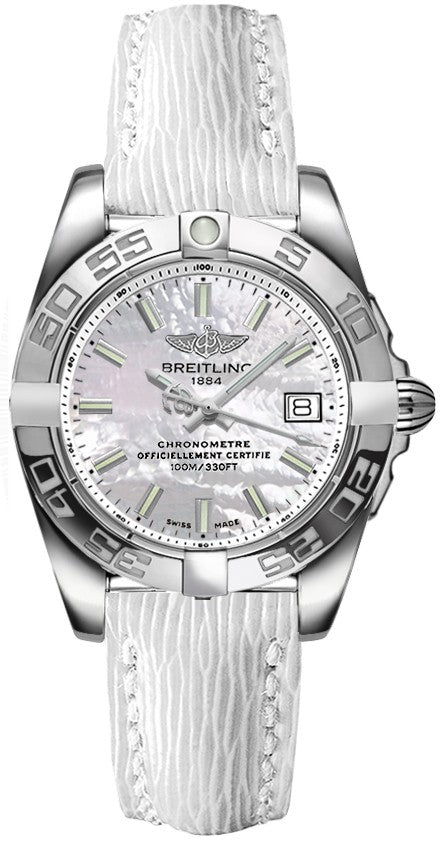 Breitling Galactic 32 A71356L2/A787-235X