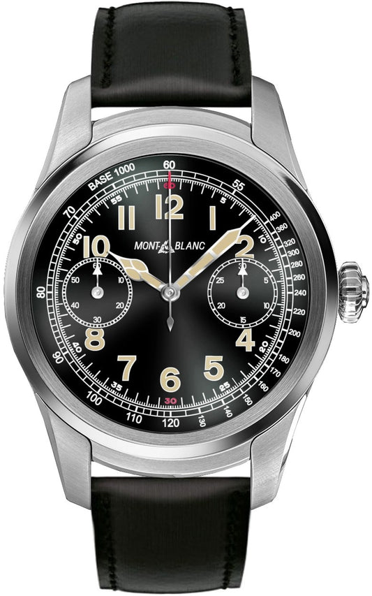 MontBlanc Summit Smartwatch 117551