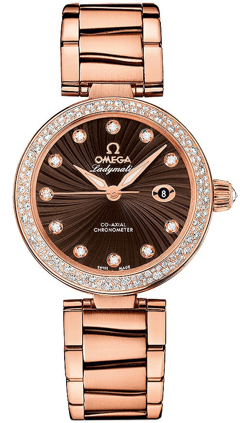 Omega De Ville Ladymatic 425.65.34.20.63.002