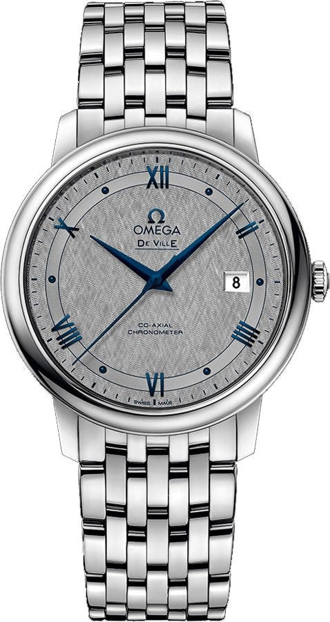 Omega De Ville Prestige 424.10.40.20.06.002