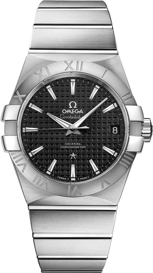 Omega Constellation 123.10.38.21.01.002