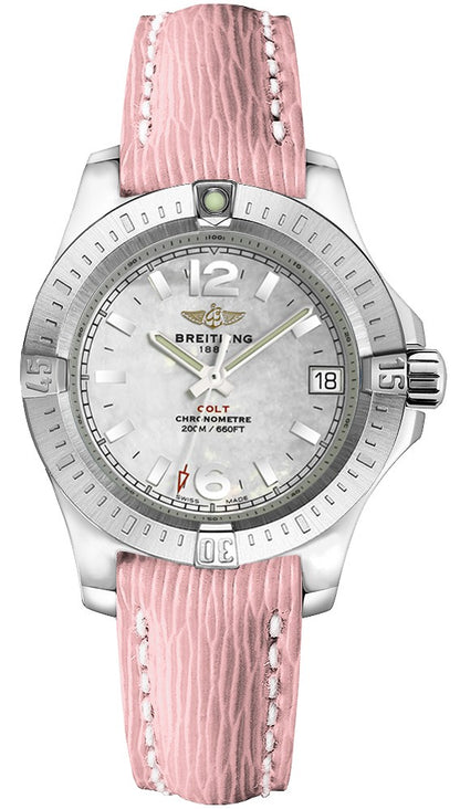 Breitling Colt Lady A7738811/A770-264X