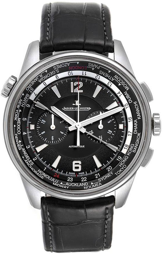 Jaeger LeCoultre Polaris Chronograph WT Q905T470