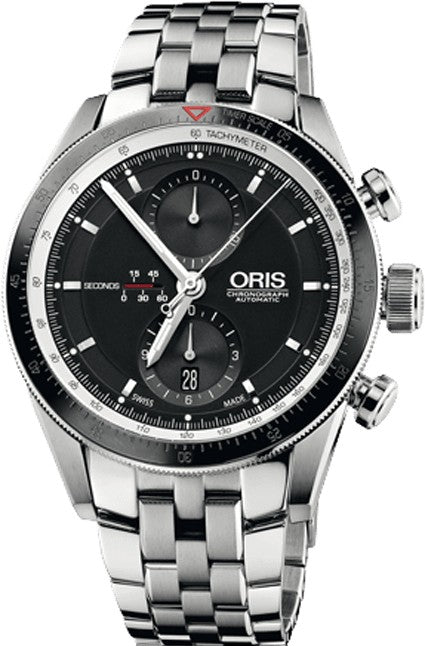 Oris Artix GT Chronograph 67476614154MB