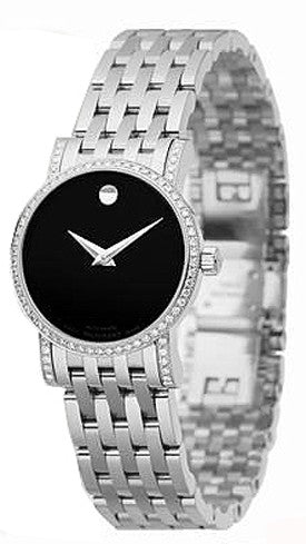 Movado Red Label 0606289