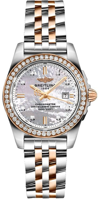 Breitling Galactic 29 C72348531A1C1