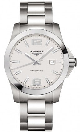 Longines Conquest L3.659.4.76.6