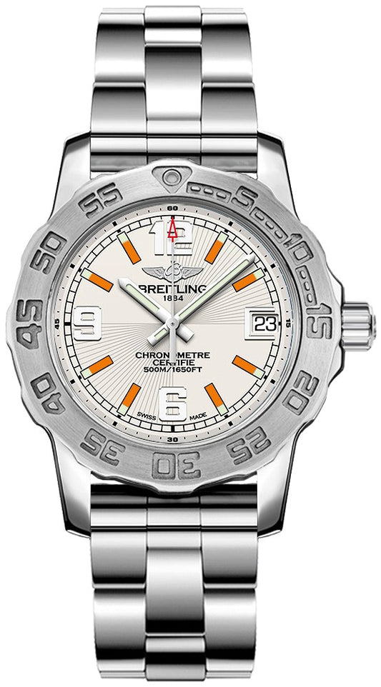 Breitling Colt Lady A7738711/G764-158A