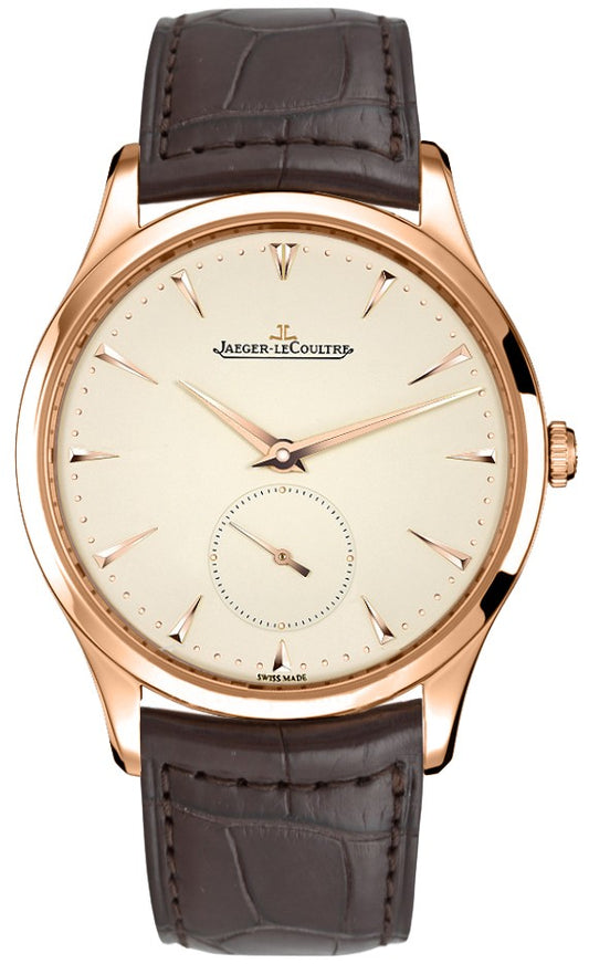 Jaeger LeCoultre Master Ultra Thin Q1352420