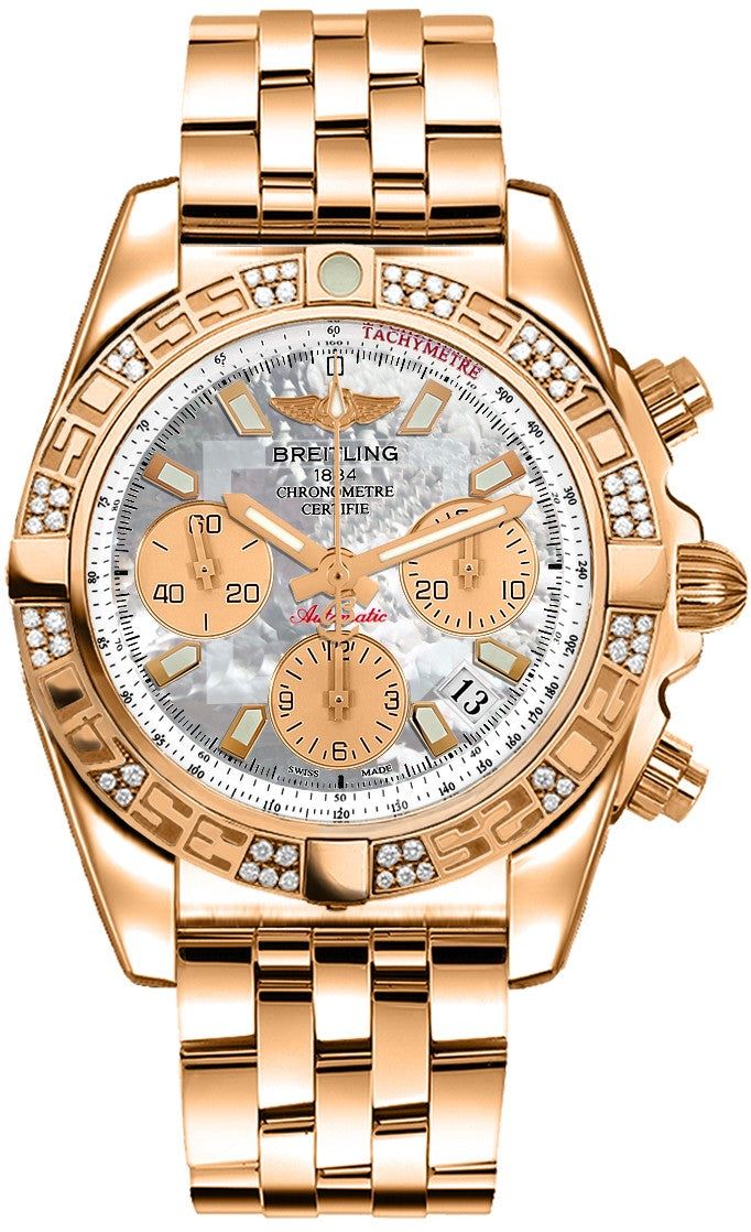 Breitling Chronomat 41 HB0140AA/A722-378H