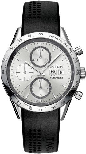 Tag Heuer Carrera CV2017.FT6007