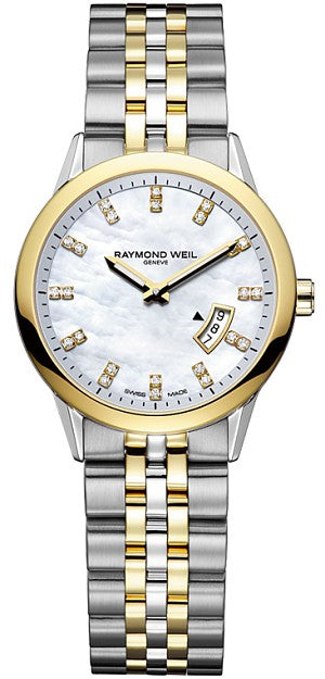 Raymond Weil Freelancer 5670-STP-97091