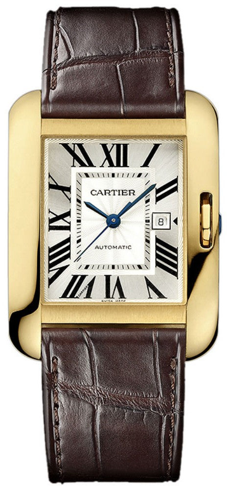 Cartier Tank Anglaise W5310032