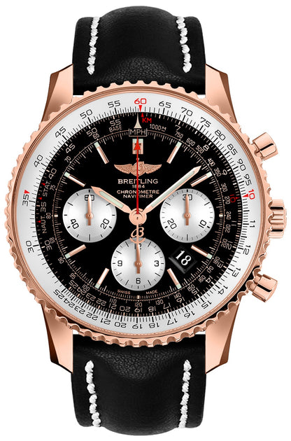 Breitling Navitimer 01 46 RB012721/BD10-442X