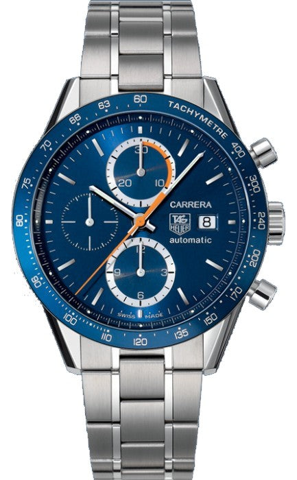 Tag Heuer Carrera CV2015.BA0794