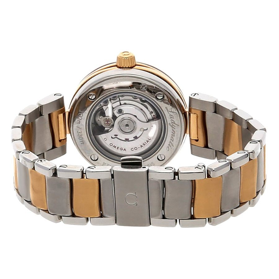 Omega De Ville Ladymatic 425.25.34.20.55.001