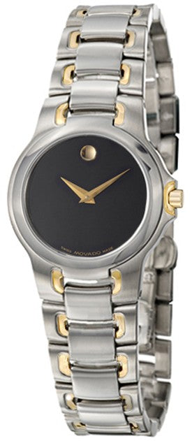 Movado Meza 0604859