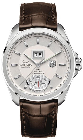 Tag Heuer Grand Carrera WAV5112.FC6231