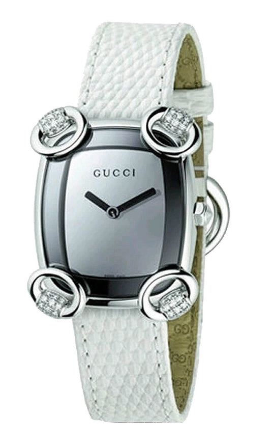 Gucci 117 Horsebit Cocktail YA117506