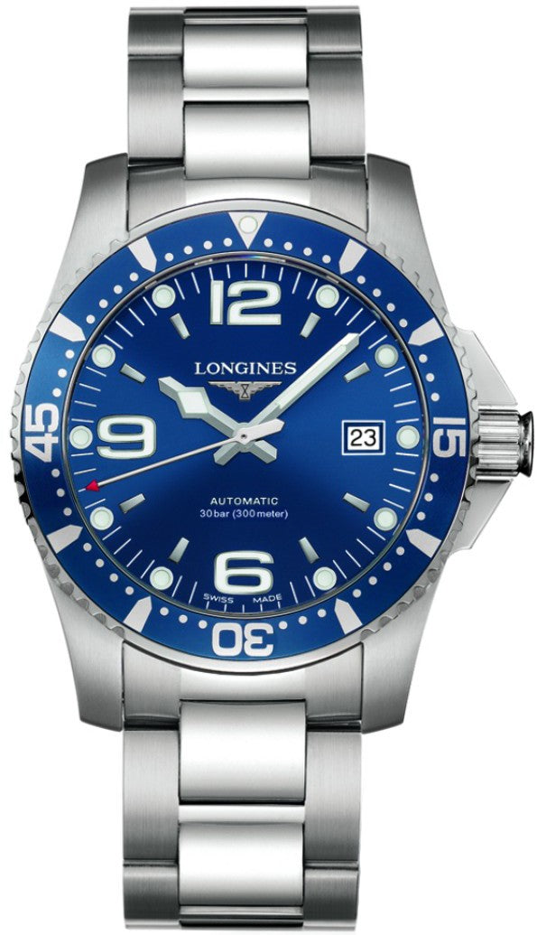 Longines HydroConquest L3.642.4.96.6