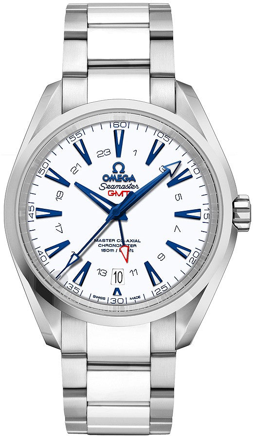 Omega Seamaster Aqua Terra Men's Watch 231.90.43.22.04.001