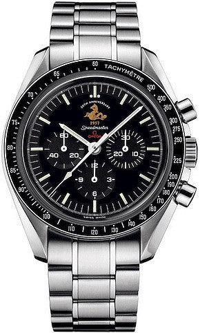 Omega Speedmaster 50th Anniversary 311.30.42.30.01.001