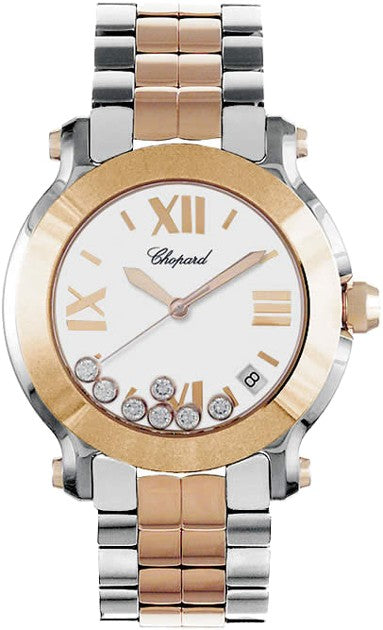 Chopard Happy Sport 278488-9001