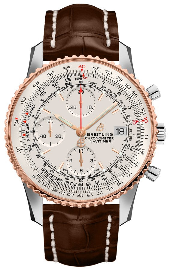 Breitling Navitimer Chronograph 41 Men's Watch U13324211G1P2