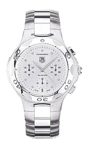 Tag Heuer Kirium CL2112.BA0701