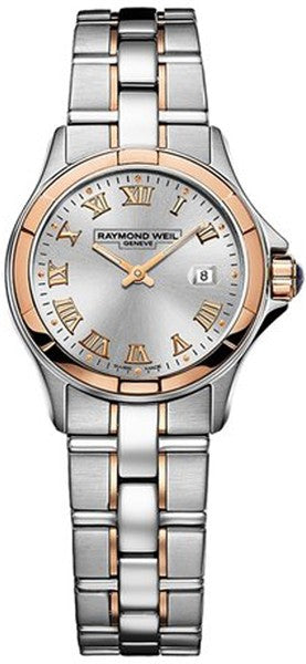 Raymond Weil Parsifal 9460-SG5-00658