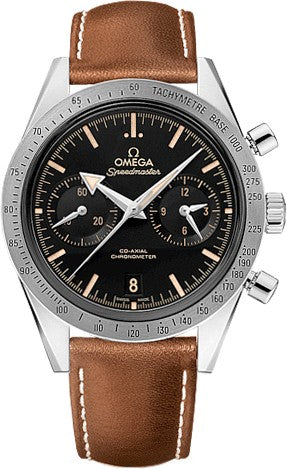 Omega Speedmaster '57 331.12.42.51.01.002