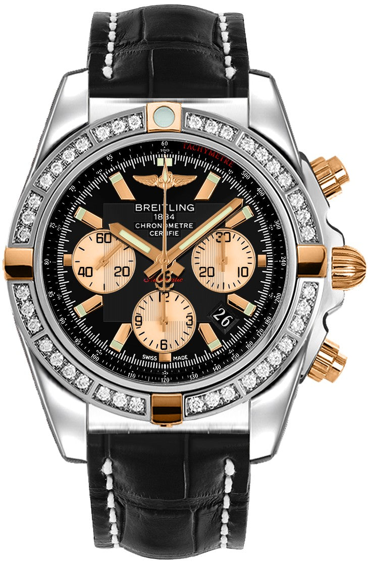 Breitling Chronomat 44 IB011053/B968-744P