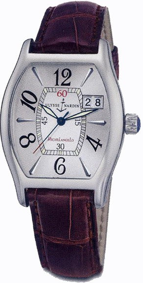 Ulysse Nardin Michelangelo Big Date 233-68/581