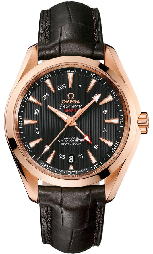 Omega Seamaster Aqua Terra 231.53.43.22.06.002