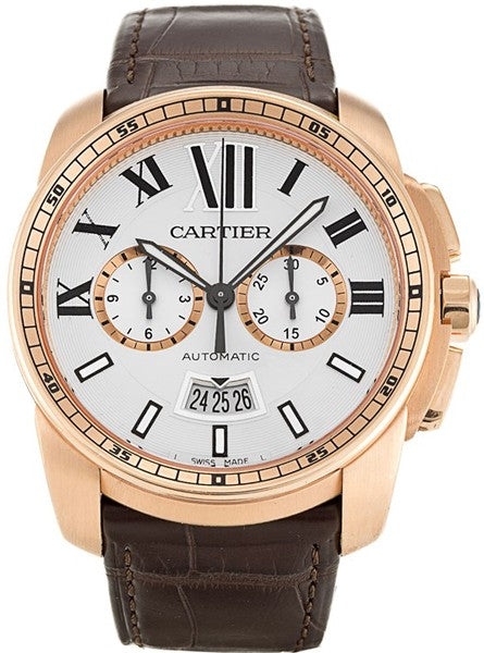 Cartier Calibre de Cartier W7100044