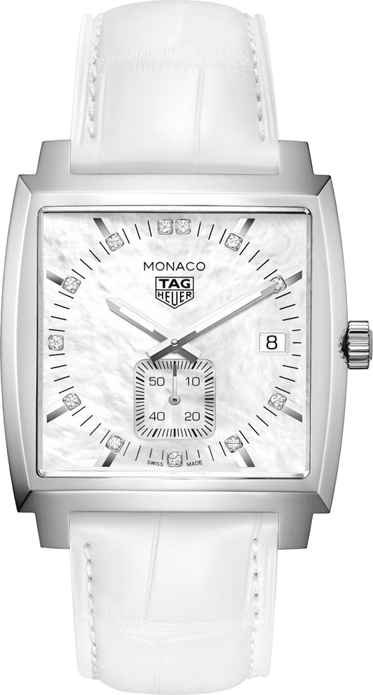 Tag Heuer Monaco WAW131B.FC6247