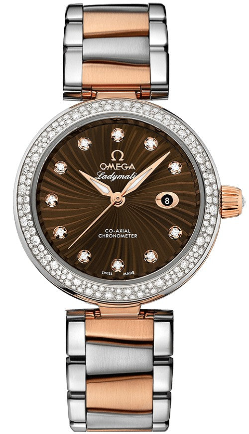 Omega De Ville Ladymatic 425.25.34.20.63.001