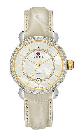 Michele CSX Elegance MWW03T000045