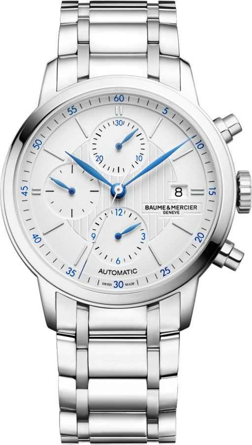 Baume & Mercier Classima 10331