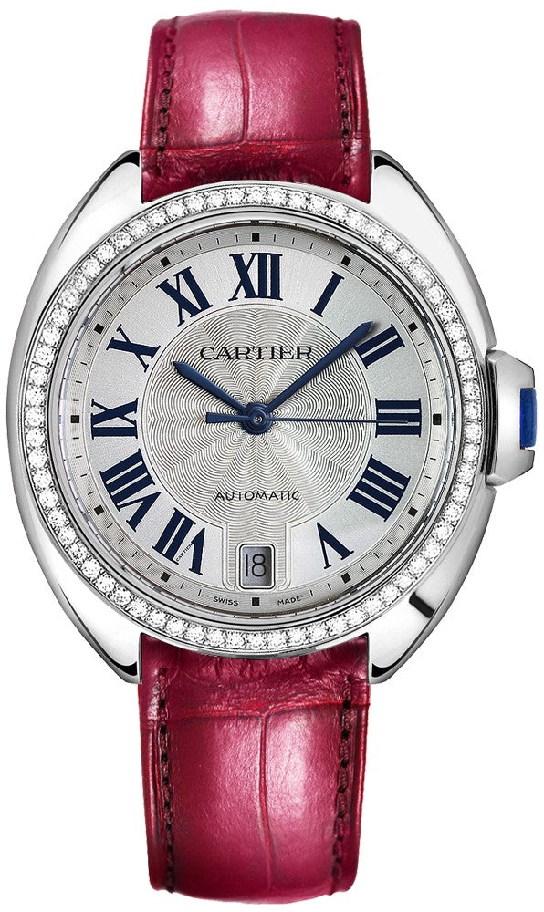 Cartier Cle De Cartier WJCL0014