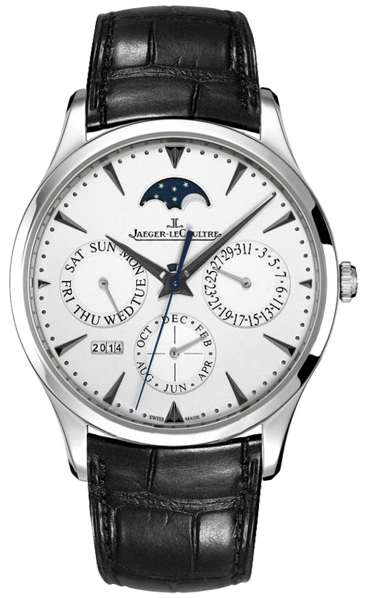 Jaeger LeCoultre Master Ultra Thin Perpetual Q1303520