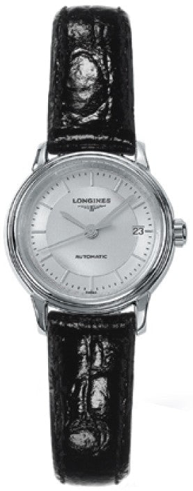 Longines Presence L4.321.4.78.2