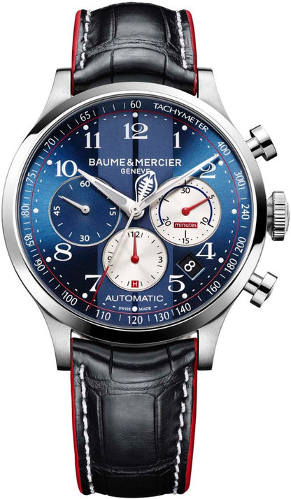 Baume & Mercier Capeland 10232