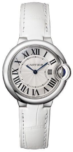 Cartier Ballon Bleu W6920086