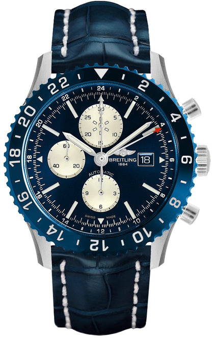 Breitling Chronoliner Y2431016/C970-746P